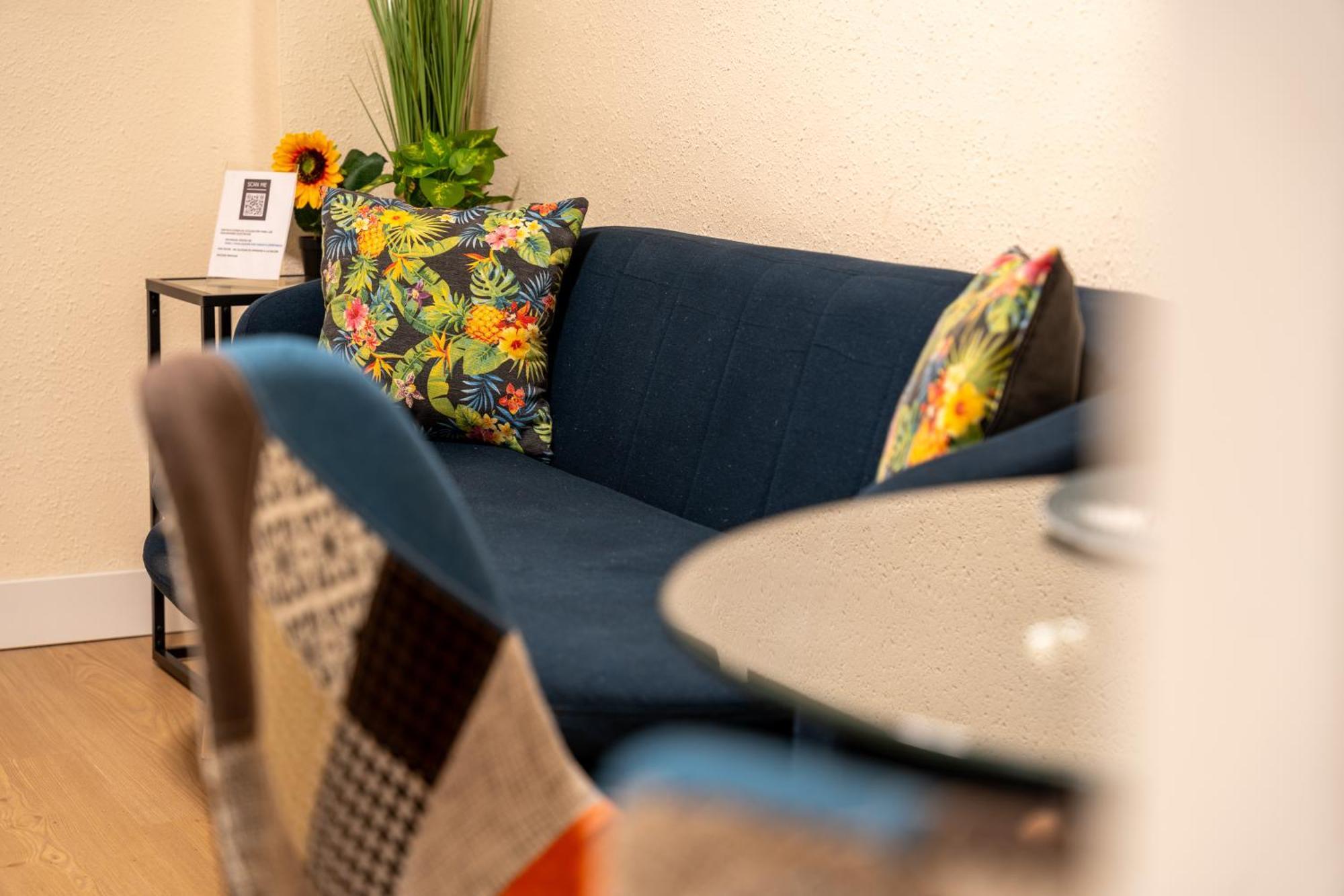 San Fernando Street Appartement