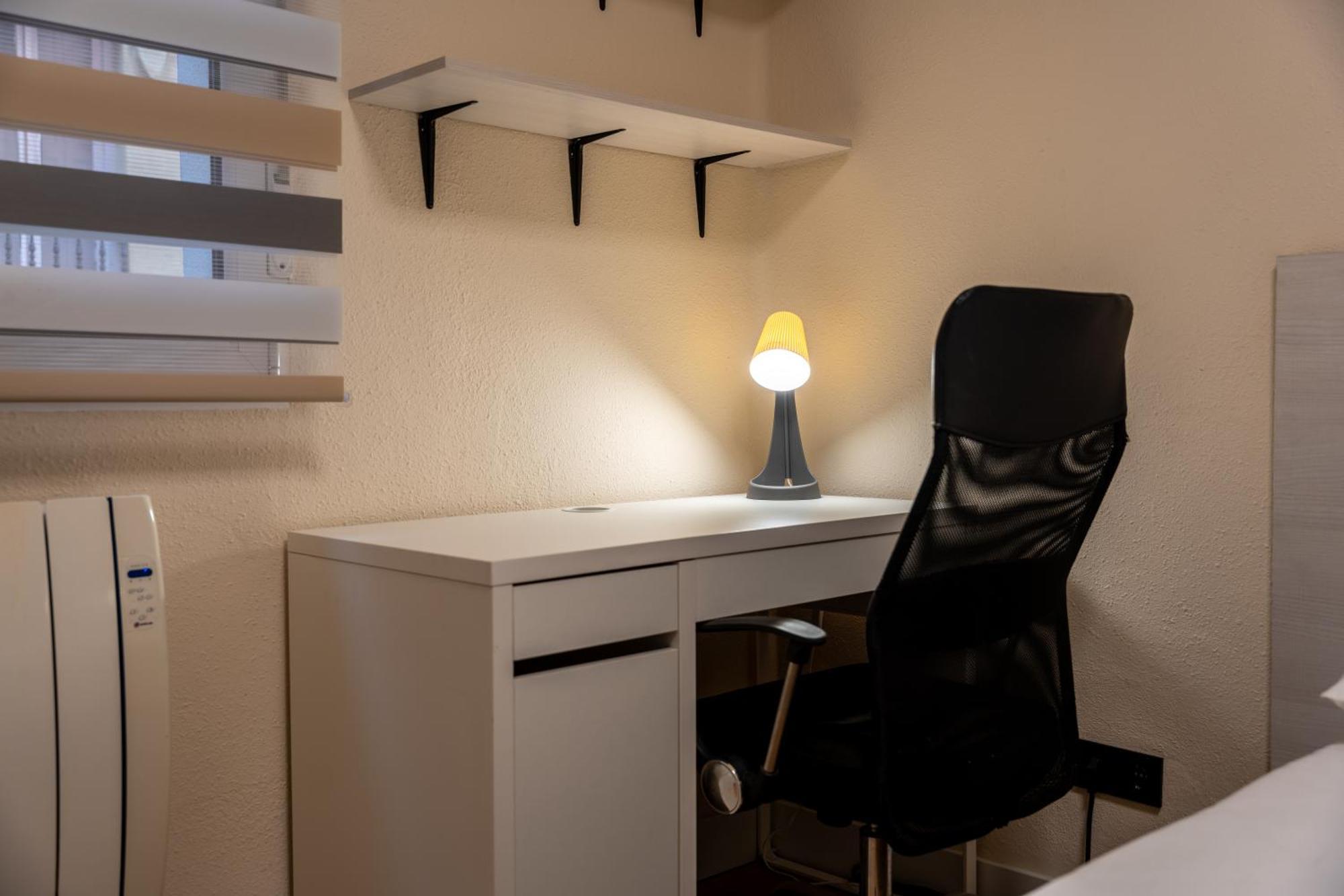 San Fernando Street Appartement Santander