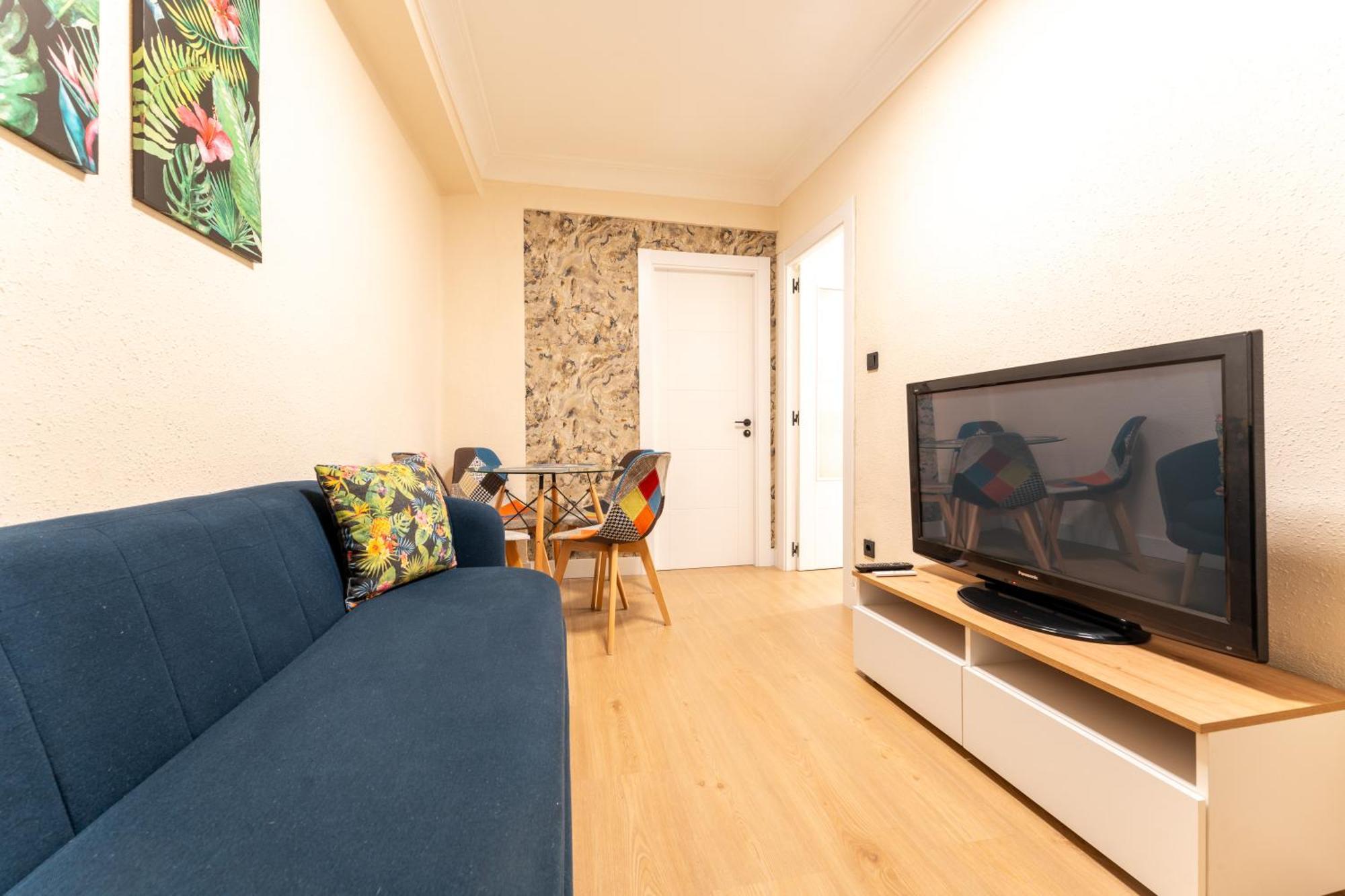 Apartment San Fernando Street