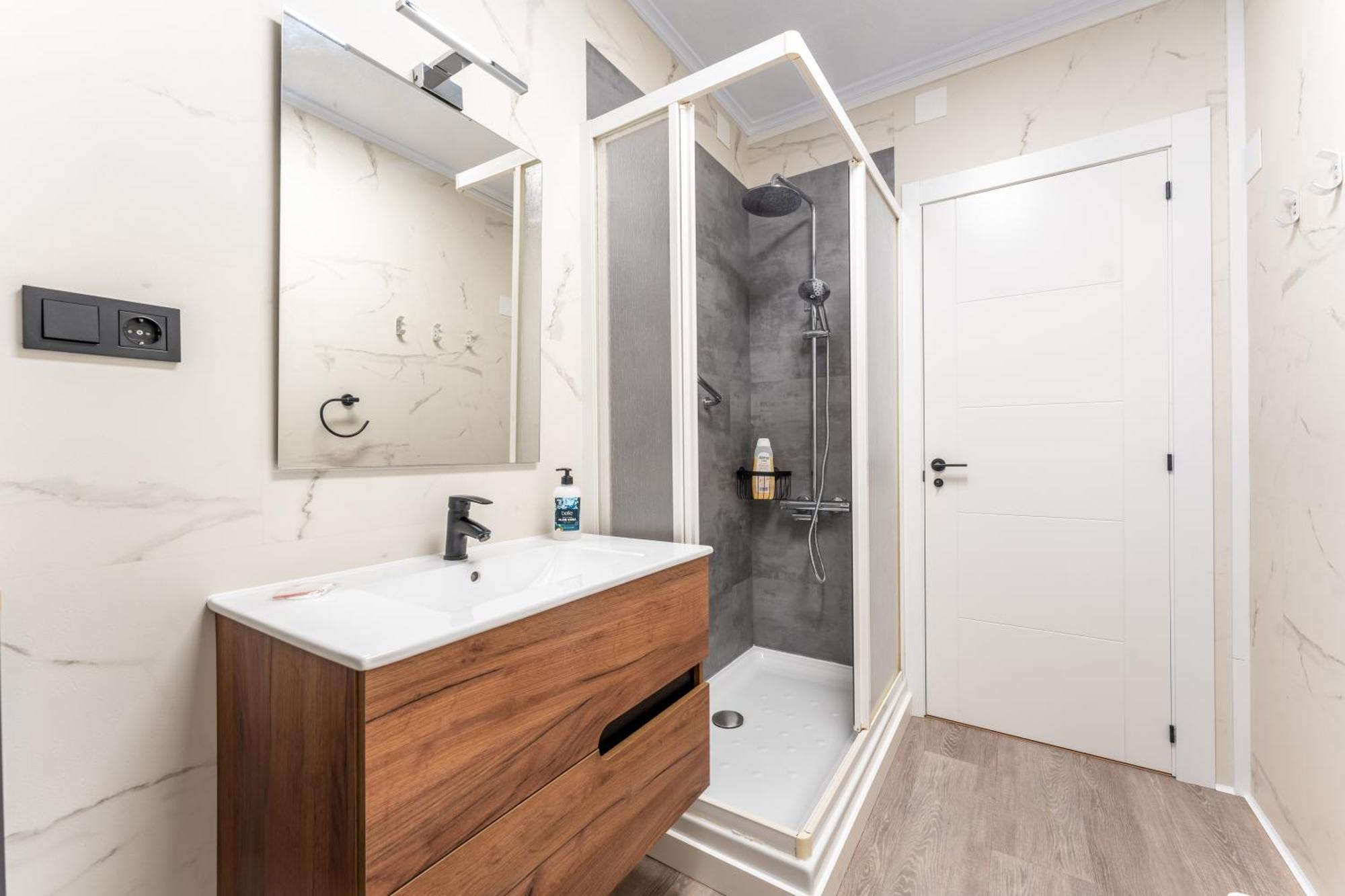 Apartment San Fernando Street Santander